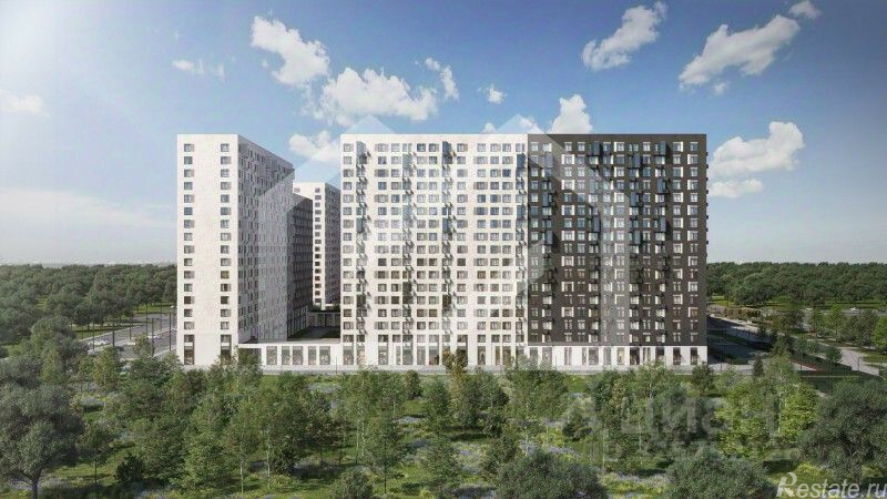 Продажа торгового помещения Мытищи, 1-й Стрелковый пер,  д. 3