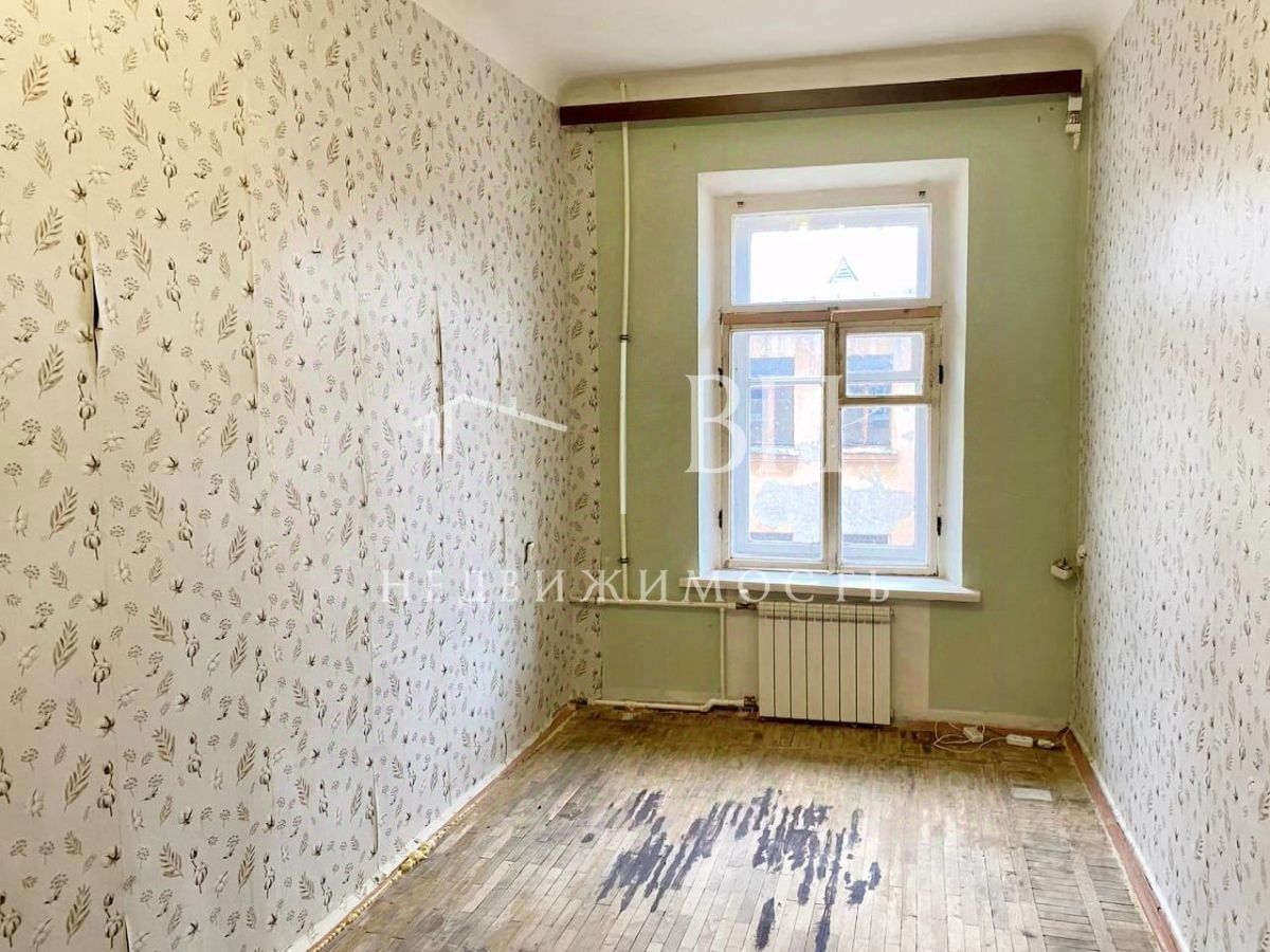 Продажа комнаты Гаванская улица, 32