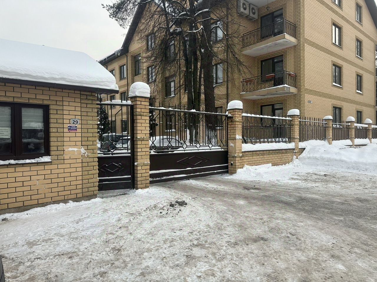 Продажа 2-комн квартиры на вторичном рынке Мытищи, улица Клары Цеткин,  д. 29