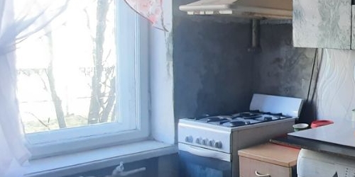 Комната улица Танкиста Хрустицкого, 108