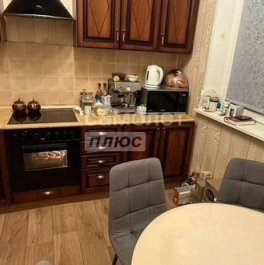 Продажа 2-комн квартиры на вторичном рынке Елецкая улица,  д. 8 к2