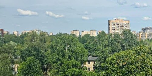 1-комн квартира Полюстровский проспект, 9