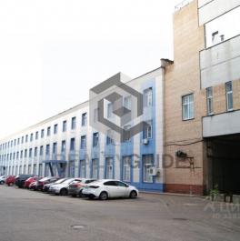 Аренда офиса Энтузиастов ш,  д. 56,  к. 24