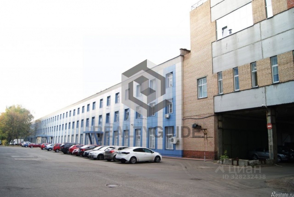 Аренда офиса Энтузиастов ш,  д. 56,  к. 24