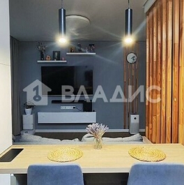 Продажа 2-комн квартиры на вторичном рынке Тюменский проезд,  д. 3 к3