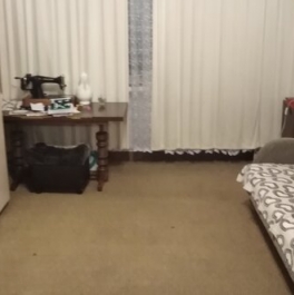 Продажа 3-комн квартиры на вторичном рынке Липово, Молодёжная улица,  д. 12