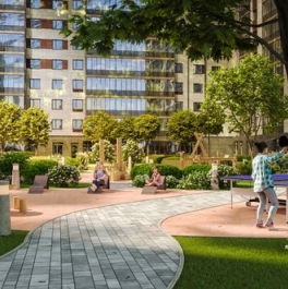 Продажа 2-комн квартиры на вторичном рынке Шушары п,  д. 13 к1