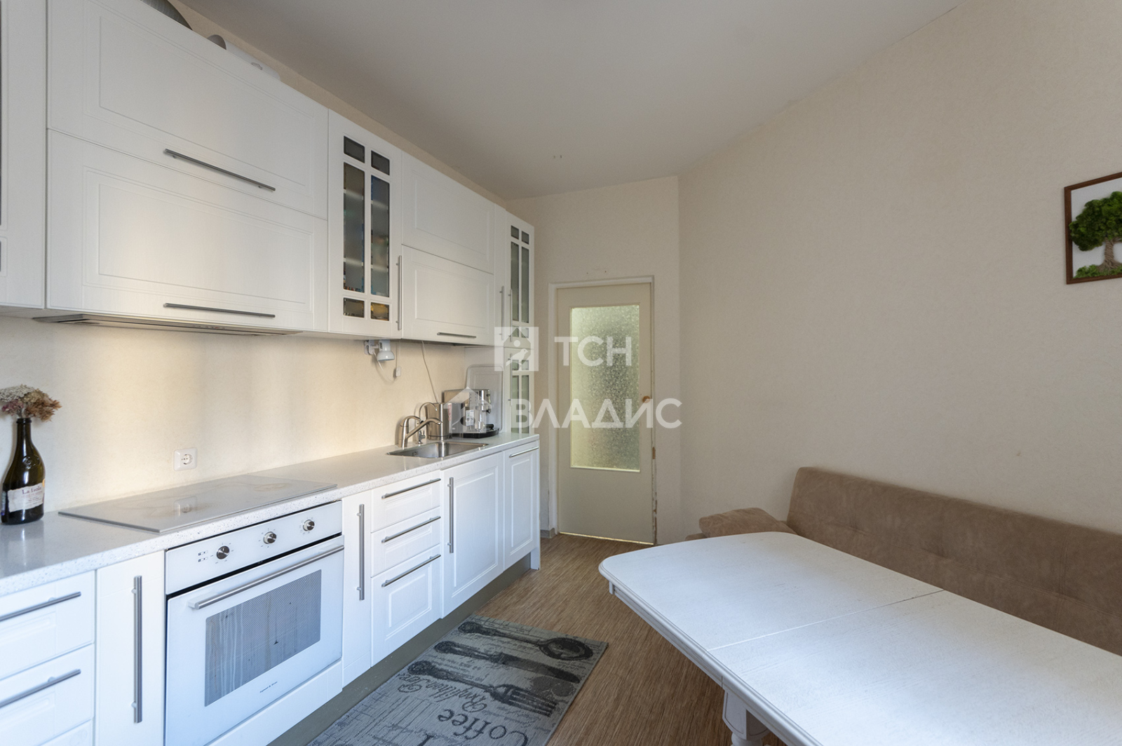 Продажа 1-комн квартиры на вторичном рынке Мытищи, Октябрьский проспект, 10А