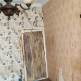 Продажа 3-комн квартиры на вторичном рынке Тверская улица,  д. 3/1