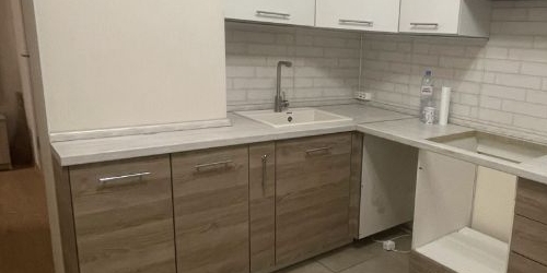 2-комн квартира улица Плещеева, 6