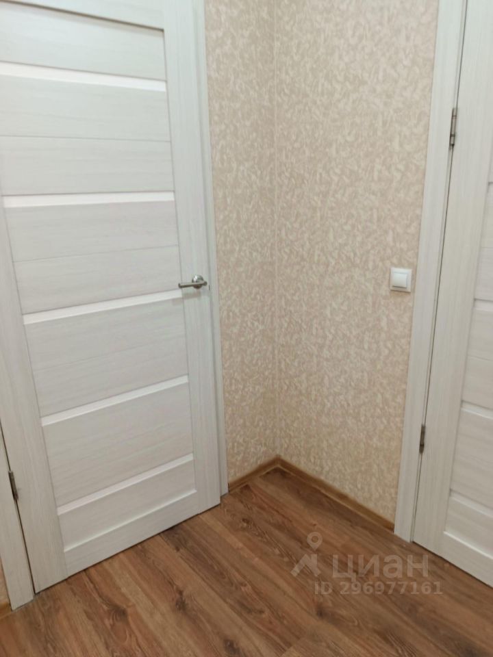 Аренда студии Мурино, аллея Охтинская, 12