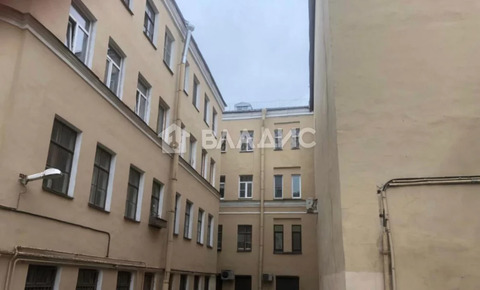 Продажа 2-комн квартиры на вторичном рынке ул. Таврическая,  д. 27