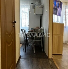 Продажа 2-комн квартиры на вторичном рынке Долгопрудный г, Театральная ул,  д. 11