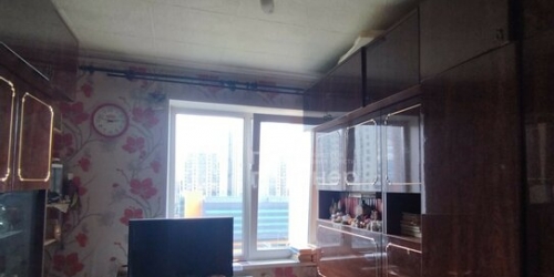 3-комн квартира Дунайский пр-кт,  д. 7