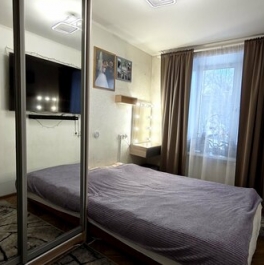 Продажа 2-комн квартиры на вторичном рынке Железнодорожный, ул Юбилейная,  д. 14