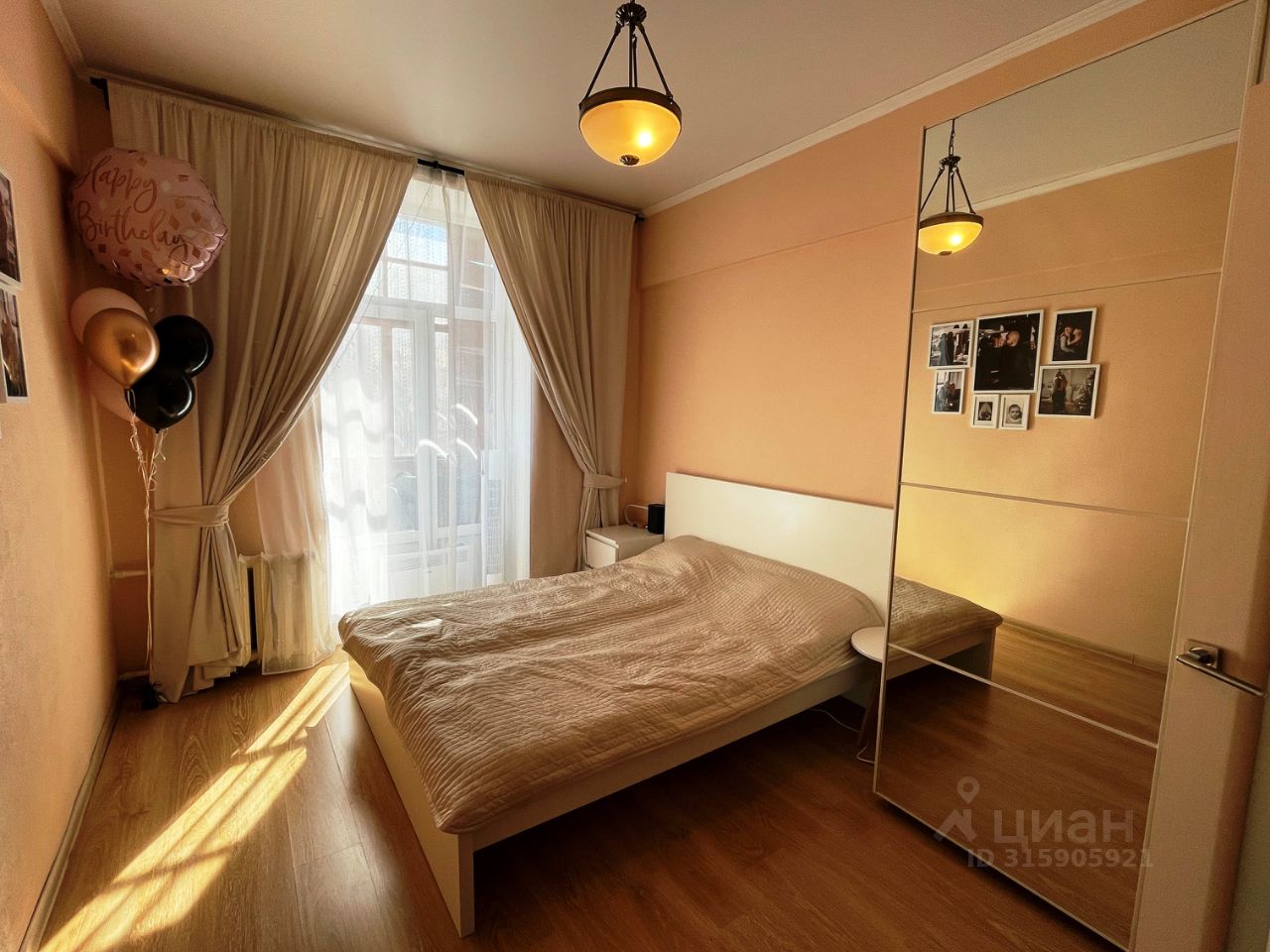 Продажа 2-комн квартиры на вторичном рынке Лесная улица, 63с1