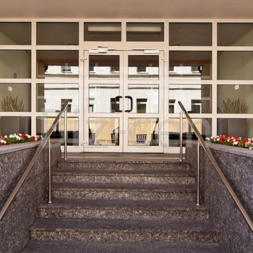 Офис улица Воронцовская,  д. 17