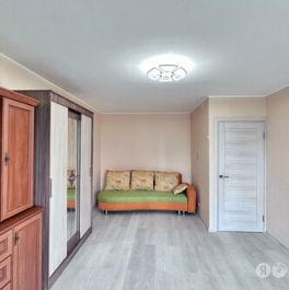 Аренда 1-комн квартиры на вторичном рынке Ковров переулок,  д. 20