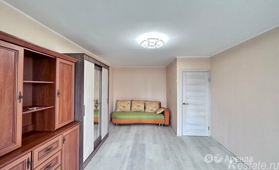 Аренда 1-комн квартиры на вторичном рынке Ковров переулок,  д. 20