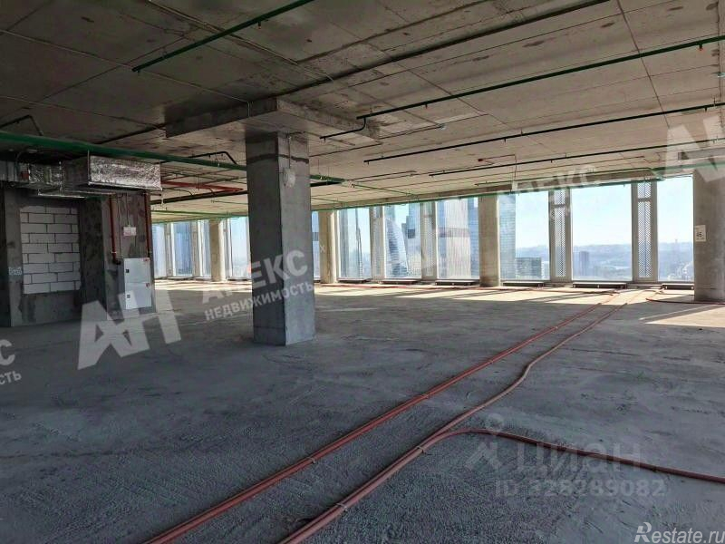 Аренда ПСН Шмитовский проезд,  д. 37,  к. 7