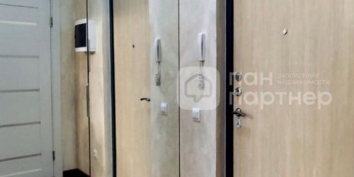 1-комн квартира улица Крыленко, 1к1