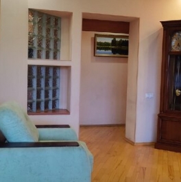 Продажа 3-комн квартиры на вторичном рынке Новоясеневский пр-кт,  д. 21 к3