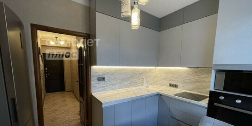 3-комн квартира Марксистская улица,  д. 9