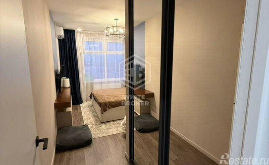 Продажа 2-комн квартиры на вторичном рынке ул Поляны,  д. 9