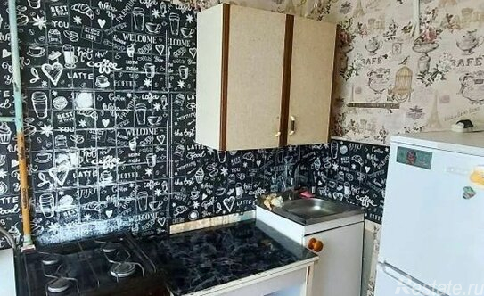 Продажа 1-комн квартиры на вторичном рынке ул Петрозаводская,  д. 15,  к. 3