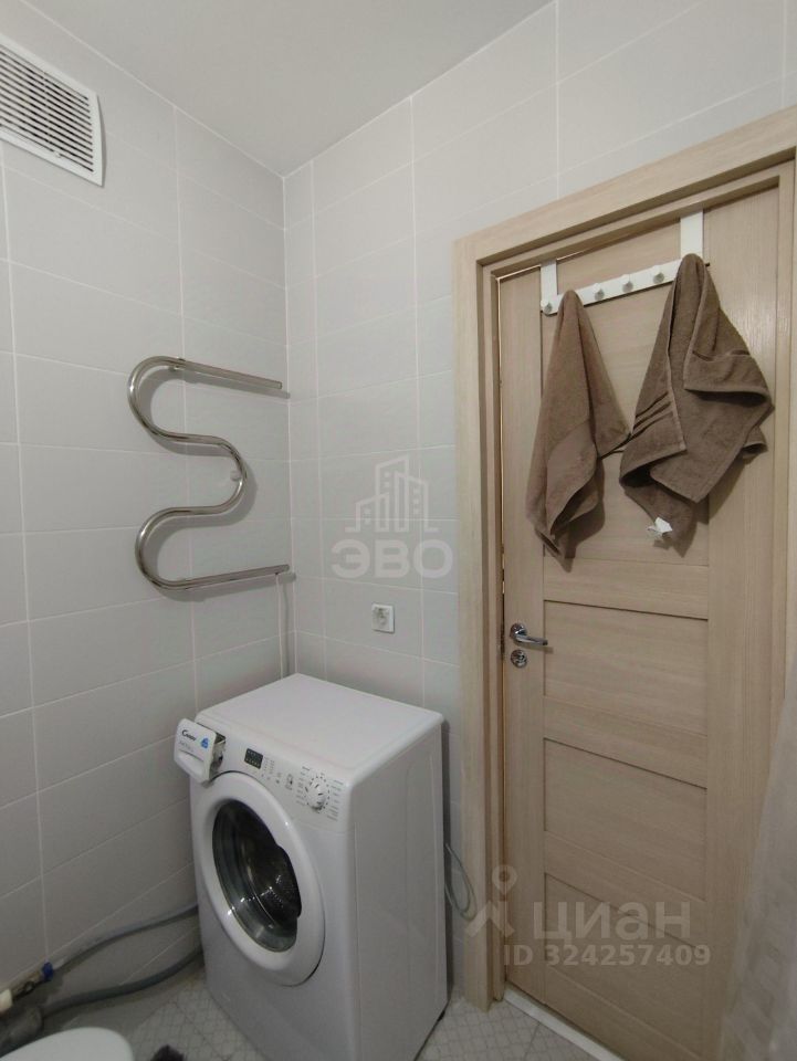 Аренда 1-комн квартиры на вторичном рынке Мурино, улица Шоссе в Лаврики, 57к3