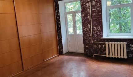 3-комн квартира Свеаборгская улица, 9