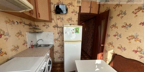 1-комн квартира ул Широкая,  д. 24