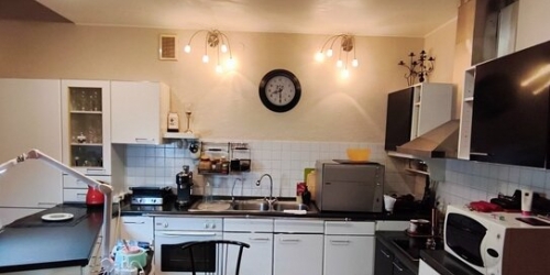 3-комн квартира Репищева улица,  д. 7