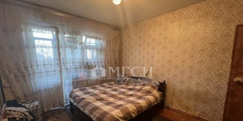 3-комн квартира Нагорный б-р,  д. 7