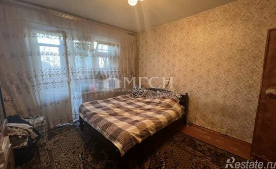 Продажа 3-комн квартиры на вторичном рынке Нагорный б-р,  д. 7