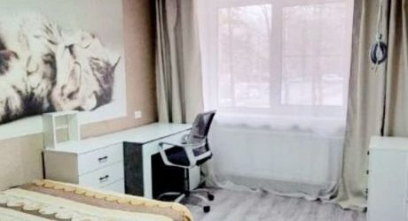 2-комн квартира Штурманская улица, 30