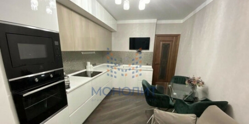 1-комн квартира ул Гурьянова,  д. 2,  к. 1