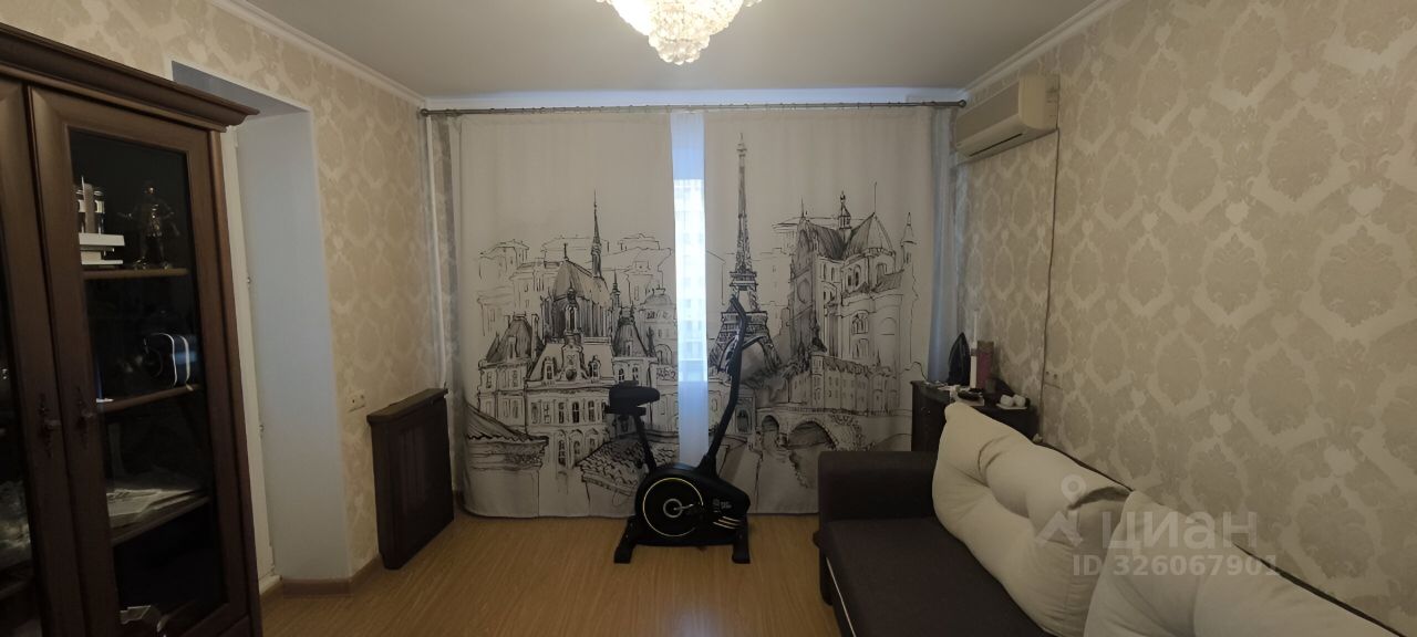 Продажа 1-комн квартиры на вторичном рынке Реутов, проспект Мира,  д. 43
