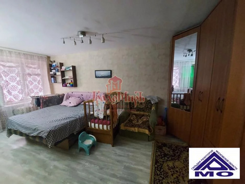 Продажа 1-комн квартиры на вторичном рынке Долгопрудный, Лихачевское ш.,  д. 31