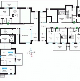 Продажа ПСН Аристово, улица Детства,  д. 3