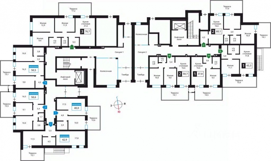 Продажа ПСН Аристово, улица Детства,  д. 3