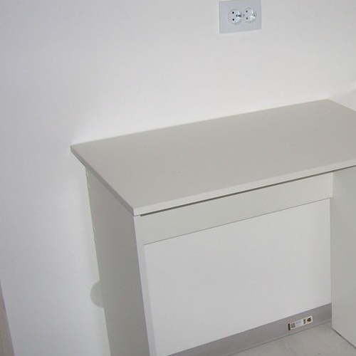 Студия улица Меридианная, 6к1