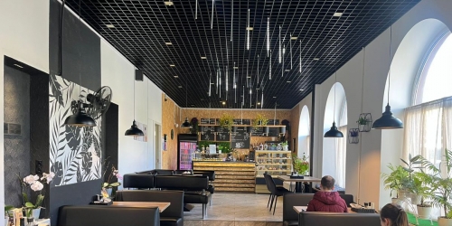 Офис ул Лабораторная,  д. 18