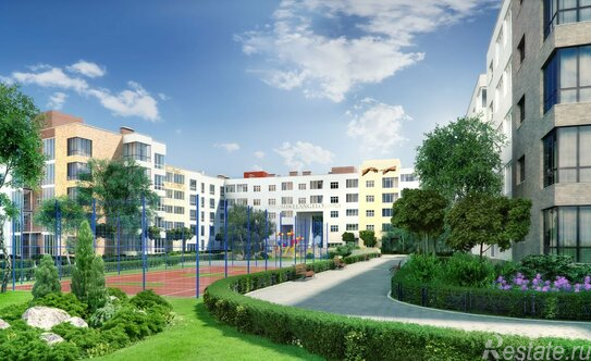 Продажа 2-комн квартиры на вторичном рынке Северный пр-д,  д. 2