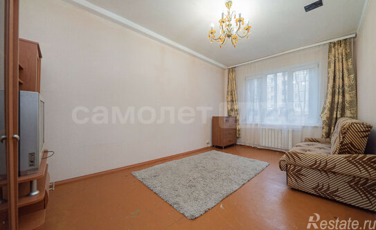 Продажа 2-комн квартиры на вторичном рынке Наро-Фоминск, ул Профсоюзная,  д. 18