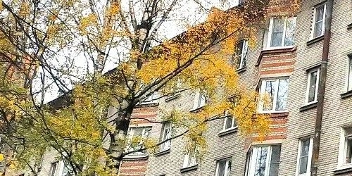 1-комн квартира 2-й Рабфаковский переулок, 7К2