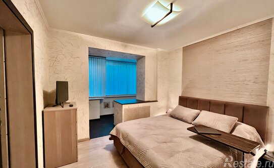 Продажа 3-комн квартиры на вторичном рынке Пулковская улица,  д. 4 к3