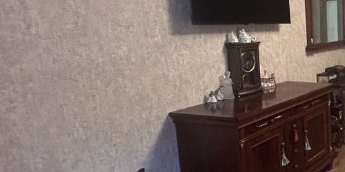 2-комн квартира улица Маршала Тухачевского, 23