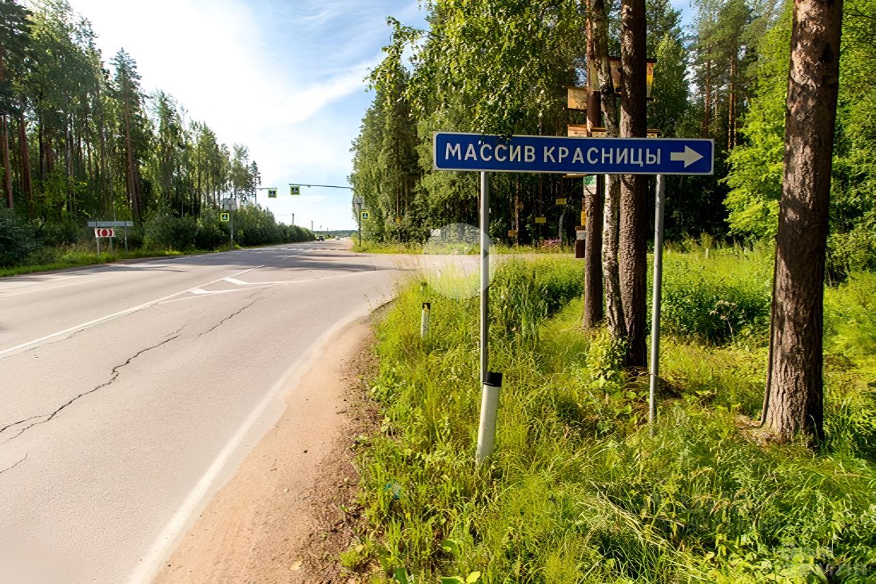 Продажа дома Красницы садоводческий массив, Бриг садоводческое товарищество, проезд Якорный,  д. 13