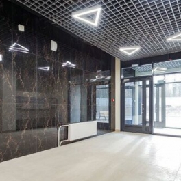 Продажа 1-комн квартиры на вторичном рынке Молоково с, Ново-Молоковский б-р,  д. 1